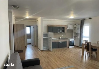 APARTAMENT 2 CAMERE DE ÎNCHIRIAT ÎN OTOPENI - STR. 23 AUGUST /PARCARE