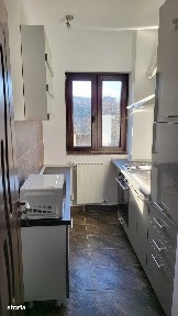 GARSONIERA- PANTELIMON, CENTRALA PROPRIE, BUCATARIE INCHISA, MODERN