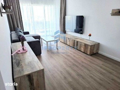 Inchiriere Apartament 2 camere in Metalurgiei cu loc de parcare in blo