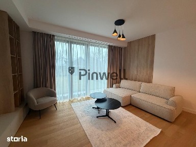 APARTAMENT PREMIUM CU 2 CAMERE | CURTE PRIVATĂ 102 MP | PET-FRIENDLY