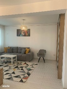 APARTAMENT DECOMANDAT-MOBILAT COMPLET-MILITARI RESIDENCE