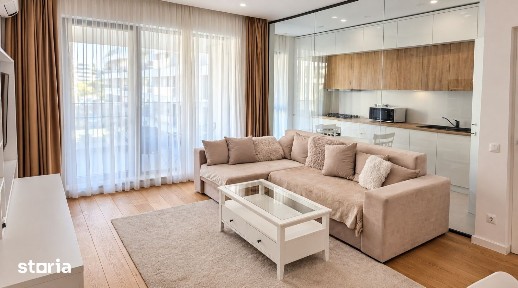 Apartament 2 camere| Nusco City| Promenada|Pipera+ parcare