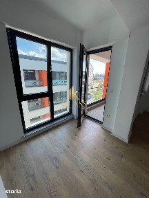 Studio Ivory-nemobilat | Spatiu de birou/ locuinta