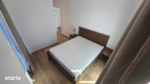 AP. 2 CAMERE- ANDRONACHE, PET-FRIENDLY, PRIMA INCHIRIERE, CENTRALA
