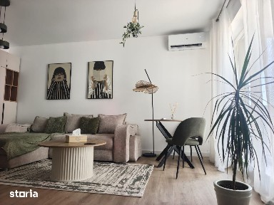 De inchiriat: 3 Camere Pipera Victoria Homes Scoala Americana NOU