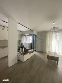 Studio | Cloud9 | Aviatiei | Parcare inclusa