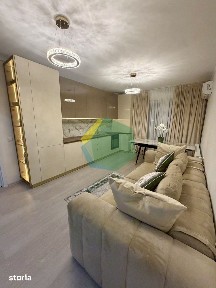 Apartament de inchiriat, 3 camere, prima inchiriere - Complex Lara