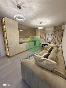 Apartament de inchiriat, 3 camere, prima inchiriere - Complex Lara