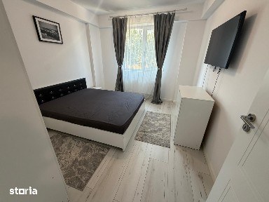 AP. 3 CAMERE- PARCARE INCLUSA, CENTRALA PROPRIE, BLOC NOU, METROU