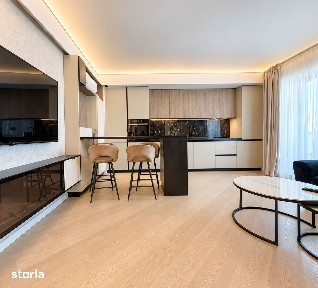 Apartament 3 camere| Cortina North| Pipera| Promenada+ parcare