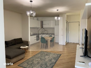 3 camere 4 City Pipera Plaza I parcare inclusa I COMISION 0%