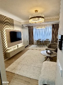 Închiriez apartament 2 camere - Ivory Residence, Pipera (rond OMV)