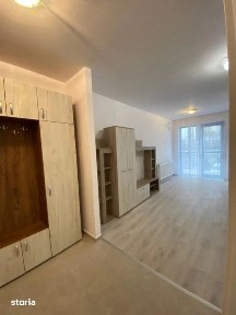 Garsoniera | Hils Pallady | Loc parcare | Centrala | Balcon | Metrou