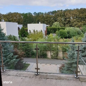 inchiriere apartament 3 camere Petresti Padure | Corbeanca