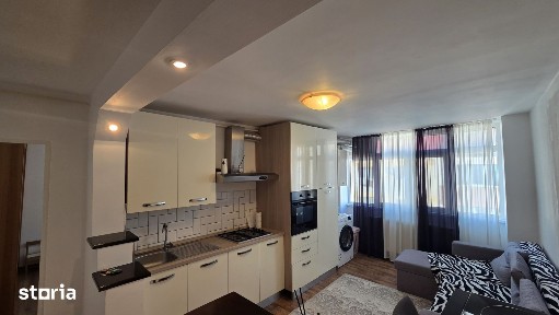 Apartament 2 camere în Centru, Zalău - pret 250e