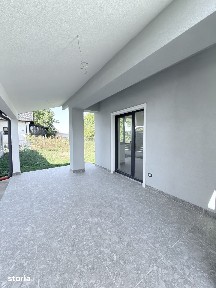Casa noua zona Politiei Rutiere