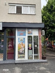Spațiu comercial stradal | Bd. Theodor Pallady nr. 21 | 17 mp | Metrou