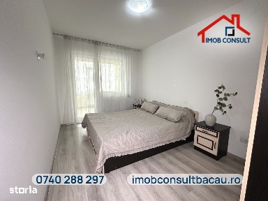 Apartament cu 2 camere de vânzare - Fiald| Mobilat și utilat | CE1815