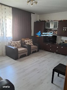 DE VANZARE APARTAMENT CU 3 CAMERE MODERN BRADU