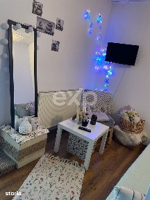 Studio modern, bloc fond nou, zona Francesca - mobilat si utilat com