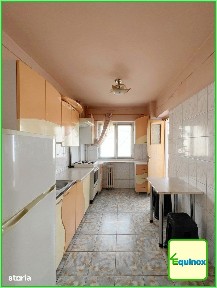 Apartament cu 2 camere de vânzare Bdul Bucuresti, ECX84165