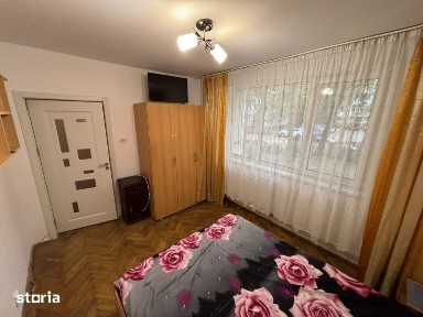 Apartament 3 camere, 57.50 mp, zona Nord-Cameliei