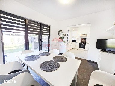Vila Hera Residence | toate utilitatile | mobilata si utilata