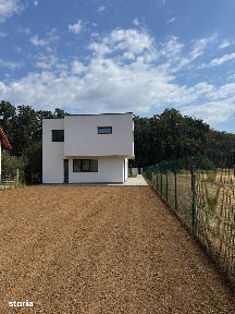 Vila de vanzare Snagov - Ghermanesti
