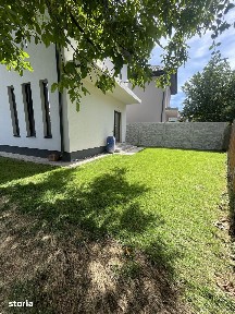 Casă individuală 4 camere, 3 băi, toate utilitățile, zona Prl Ghencea