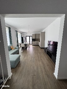 Casă individuală Tunari | 4 camere | Mobilată complet |Curte amenajată