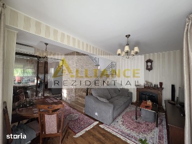 CASA INSIRUITA DE CAPAT | 5 CAMERE | 3 BAI | 120 MP I Curte 65 mp