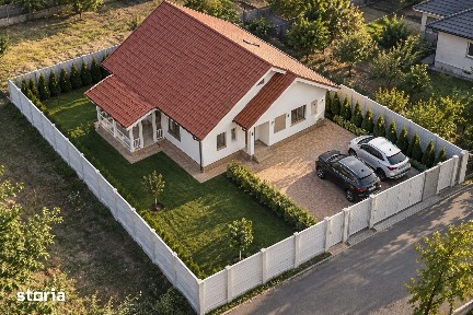 Pantelimon, Ilfov