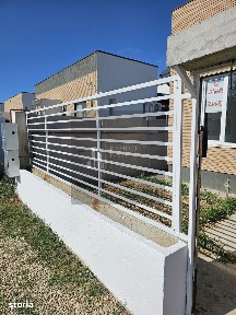 Casă individuală 4 camere la cateva minute de primarie comuna Berceni