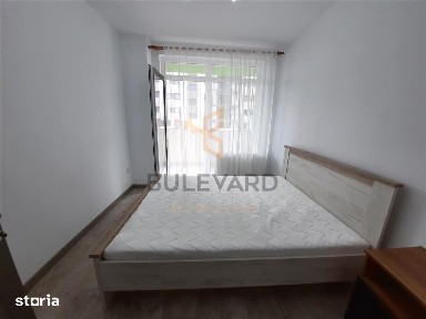 Apartament 2 camere + parcare subterana pe strada Soporului!