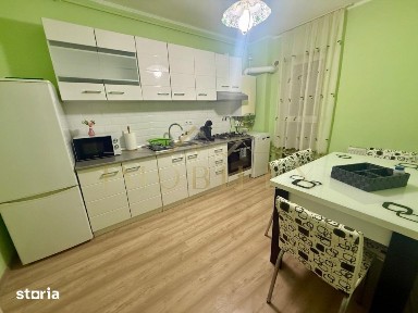 Apartament modern, decomandat, zona centrala, new City Eroilor
