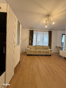 Apartament modern 2 camere, bloc nou, parcare, zona Somesului