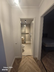 Prima închiriere ap 2 camere decomandate, 50mp et 1 Gheorgheni.