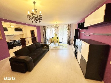 2 camere, modern, bloc nou, balcon, 2 parcari, Zorilor, Republicii