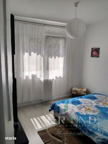 Apartament 2 camere | Manastur - str. Clabucet