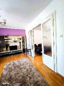 Apartament spațios cu 3 camere și garaj, în zona Sigma Center, Zorilor