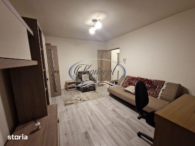 2 camere semidecomandat, Aleea Moldoveanu