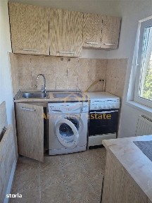 Alzza Real Estate | Garsonieră modernă de închiriat | 2