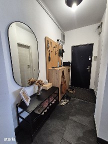 Se inchiriaza apartament deosebit tip loft 117 mp