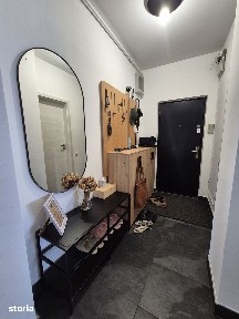 Se inchiriaza apartament deosebit tip loft 117 mp