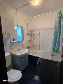 Alzza Real Estate | Garsonieră renovată de închiriat |