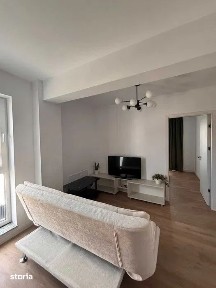 Apartament 3 camere semidecomandate | Strada Tineretului | Floresti |