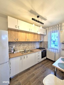 Apartament 1 camera, 45 mp, parcare | Floresti