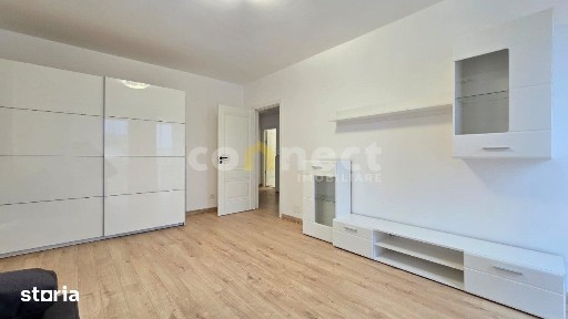 Apartament cu 2 camere decomandate I de inchiriat