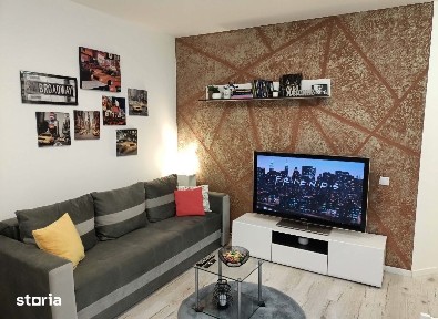 Apartament 2 camere semidecomandate | Zona BMW | Floresti | VIVO | Mod