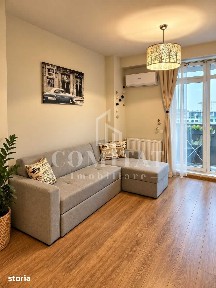 Apartament cochet 2 camere decomandate | Parcare Subterană | Sopor